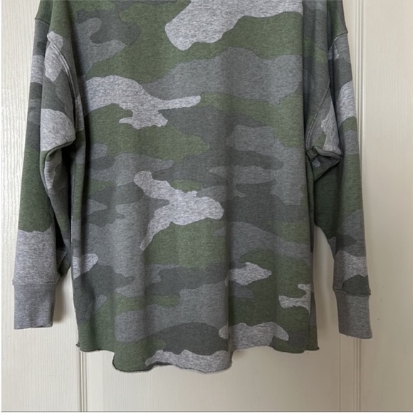 Aerie | 1/4 Zip | Pullover - Picture 12 of 16